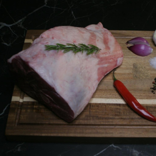 Premium Grass-Fed Merino Lamb Box