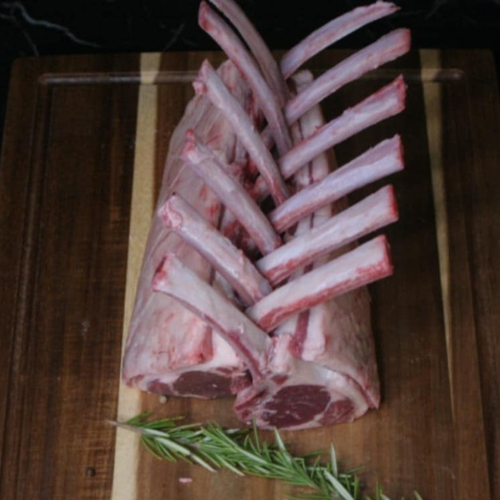 Premium Grass-Fed Merino Lamb Box