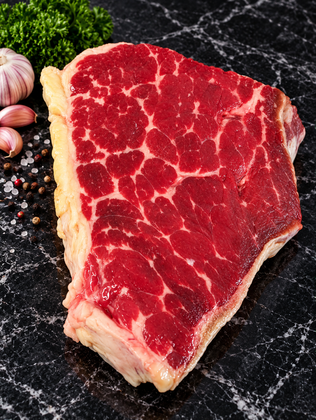 Corned Silverside