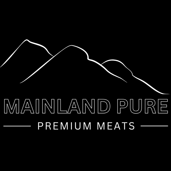 Mainland Pure
