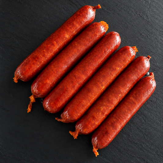 Kranskys