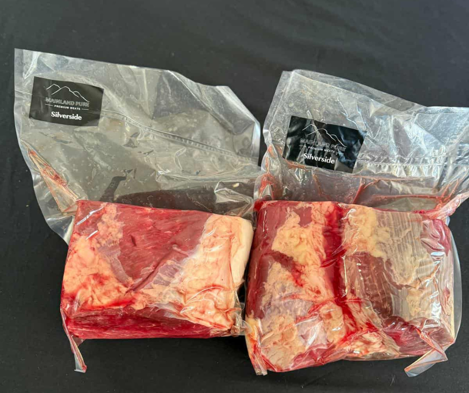 Premium Grass-fed Angus Beef - ¼, ½ or Whole Beast Options