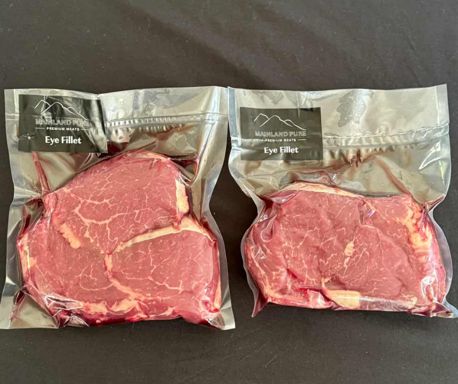Premium Grass-fed Angus Beef - ¼, ½ or Whole Beast Options