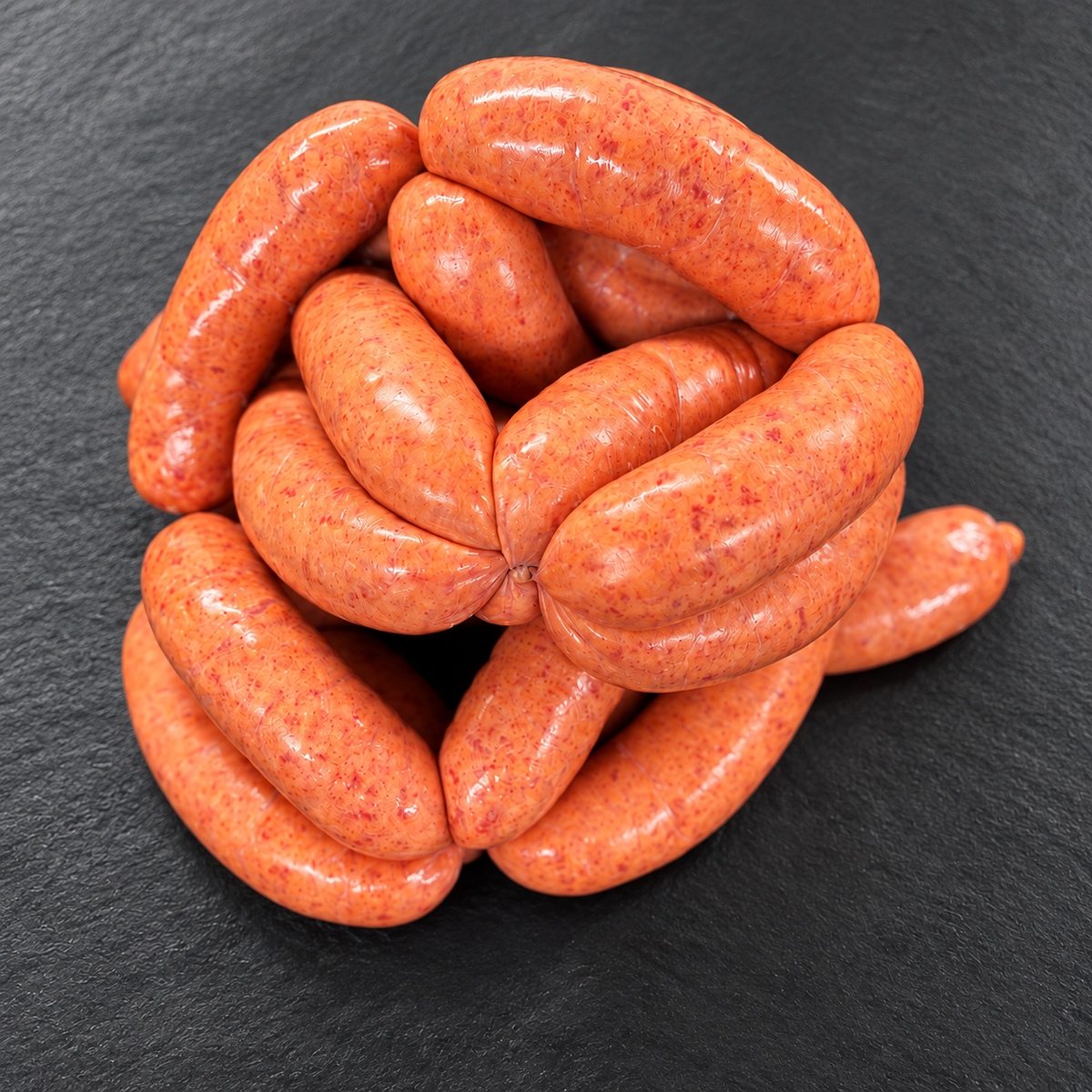 Continental Sausages