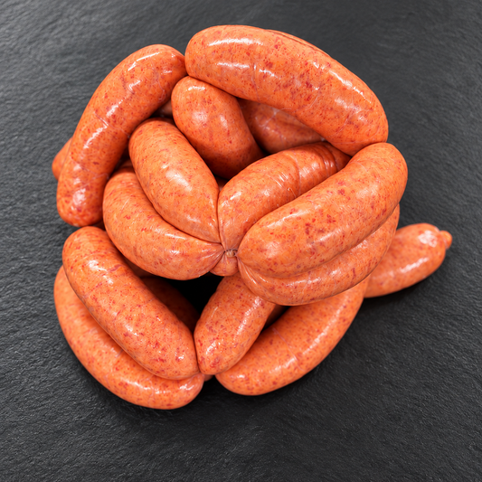 Continental Sausages