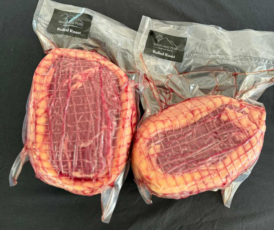 Premium Grass-fed Angus Beef - ¼, ½ or Whole Beast Options