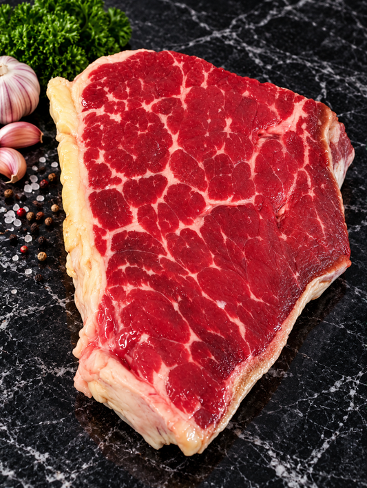 Corned Silverside