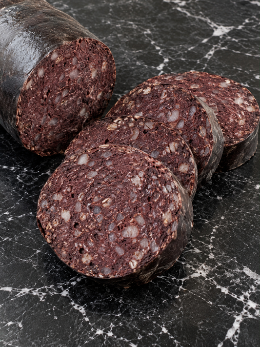 Black Pudding