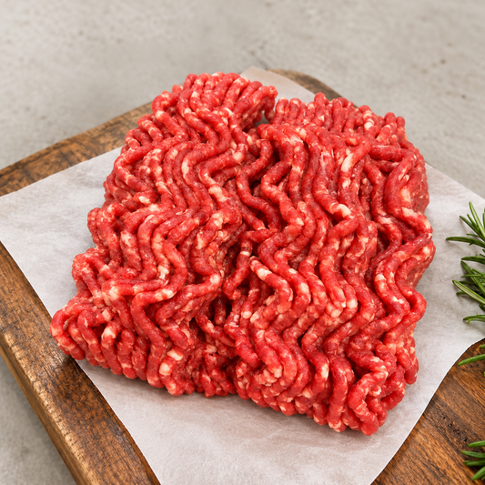 Premium Mince From $18.99 Per Kg